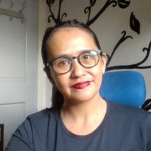 Profile photo of Danah Farrales